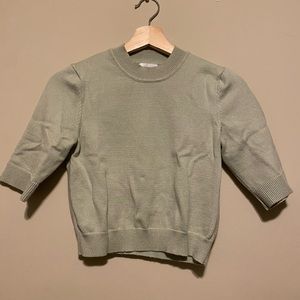 Super soft knit sweater